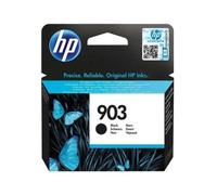 HP Cartuccia di inchiostro nero originale 903
