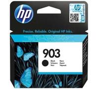 HP Cartuccia di inchiostro nero originale 903