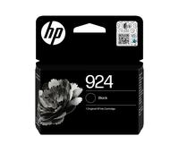 HP Cartuccia di inchiostro nero originale 924