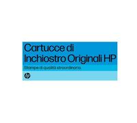 HP Cartuccia di inchiostro nero originale 924