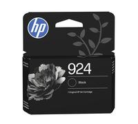 Hp Cartuccia stampante Series 924 Nero 4K0U6NE