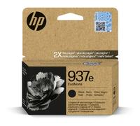Hp cartuccia di inchiostro nero originale 937e evomore