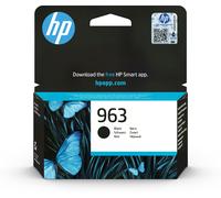HP Cartuccia di inchiostro nero originale 963