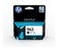 HP cartuccia inkjet nero 963 3JA26AE originale