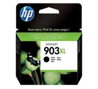 HP Cartuccia di inchiostro nero originale ad alta capacità 903XL
