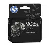 HP Cartuccia di inchiostro nero originale ad alta capacità 903XL