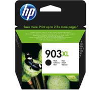 HP Cartuccia di inchiostro nero originale ad alta capacità 903XL