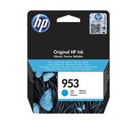 HP Cartuccia di inchiostro originale ciano 953