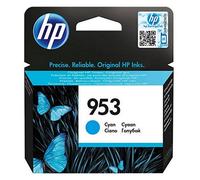HP Cartuccia di inchiostro originale ciano 953
