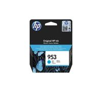 HP Cartuccia di inchiostro originale ciano 953