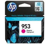 HP Cartuccia di inchiostro originale magenta 953