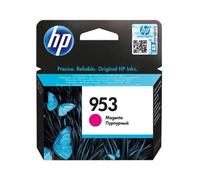 HP Cartuccia di inchiostro originale magenta 953 NEW