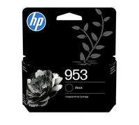 HP Cartuccia di inchiostro originale nero 953
