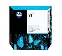 C9518A 882780987265 HP Cartuccia di manutenzione 91