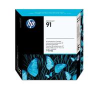 HP Cartuccia di manutenzione 91