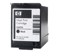 HP Cartuccia di stampa generica nero Inkjet