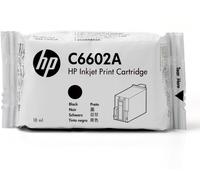 HP Cartuccia di stampa generica nero Inkjet