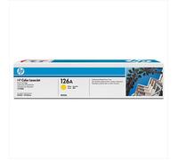 CE312A 126A Toner stampanti HP LaserJet Pro 100 Color MFP M175a nw CP1025 nw 1020 TopShot M275