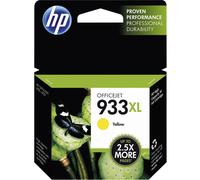 HP Inc CARTUCCIA INK 933XL GIALLO CN056AE#BGX