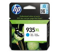 HP Cartuccia d'inchiostro Ciano 935 XL per Officejet, 825 Pagine