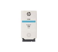 HP Cartuccia d'inchiostro DesignJet 768, ciano, 500 ml - Nouvo