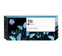 Hp cartuccia di inchiostro magenta designjet 730 da 300 ml