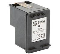 HP Cartuccia d'inchiostro originale 305XL, 4 ml, nero