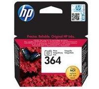 HP Cartuccia d'inchiostro originale 364 Photo Resa pagine 130 (P/N CB317EE)