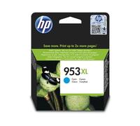 HP Cartuccia d'inchiostro originale 935XL Ciano