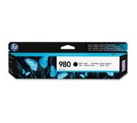 HP Cartuccia originale inchiostro nero 980