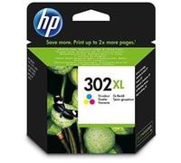 HP Cartuccia F6U67AE#ABE HP 302XL TRI-COLOR INK CARTRIDGE
