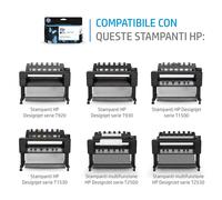 HP Cartuccia inchiostro ciano DesignJet 727, 300 ml