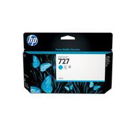 HP Cartuccia inchiostro ciano DesignJet 727 da 130 ml