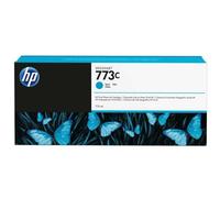 HP Cartuccia inchiostro ciano DesignJet 773C, 775 ml NEW