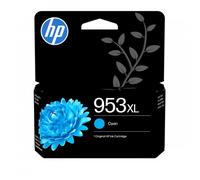 HP Cartuccia inchiostro ciano originale ad alta capacità 953XL