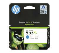 Cartuccia HP 953XL (F6U16AE) Ciano