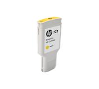 HP Cartuccia inchiostro giallo DesignJet 727 300 ml