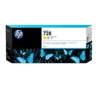 HP 728 Cartuccia d'inchiostro giallo Originale F9K15A