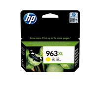 HP cartuccia inchiostro giallo originale 963XL per HP OfficeJet Pro