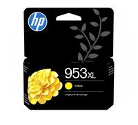 HP Cartuccia inchiostro giallo originale ad alta capacità 953XL