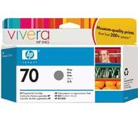 HP 70 Cartuccia d'inchiostro grigio Originale C9450A