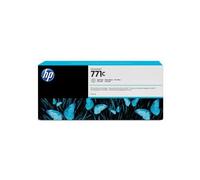 HP Cartuccia inchiostro grigio chiaro DesignJet 771C, 775 ml