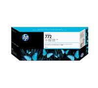 HP Cartuccia inchiostro grigio chiaro DesignJet 772, 300 ml