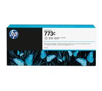 HP Cartuccia inchiostro grigio chiaro DesignJet 773C, 775 ml