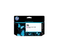 HP Cartuccia inchiostro magenta chiaro 70, 130 ml