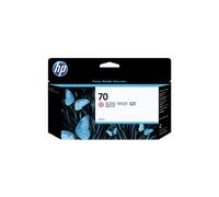 HP Cartuccia inchiostro magenta chiaro 70 130 ml