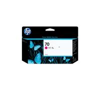 Originale Inchiostro HP Designjet Z2100 Z3100 Z3200 Z5200/C9453A N.70 Magenta