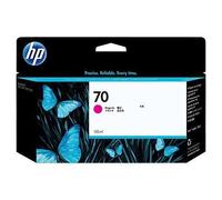 HP Cartuccia inchiostro magenta DesignJet 70 130 ml