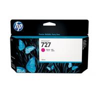 HP Cartuccia inchiostro magenta DesignJet 727, 130 ml