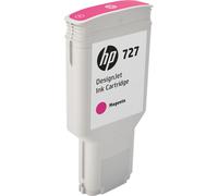 Cartuccia d'inchiostro HP F9J77A 727 magenta